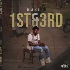 Marlo - My Hood ft. Gunna