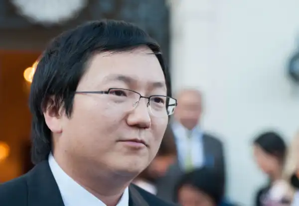 Age & Net Worth Of Masi Oka