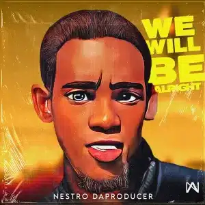 Nestro Da Producer – wORSHIp rISe