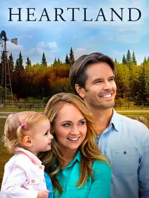 Heartland CA S17E05