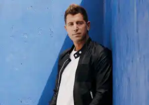 Jeremy Camp – Break Your Promises