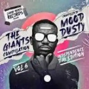 LaTique – 8000 Miles Away (Rare Dub)
