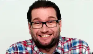 Biography & Career Of Gary Delaney