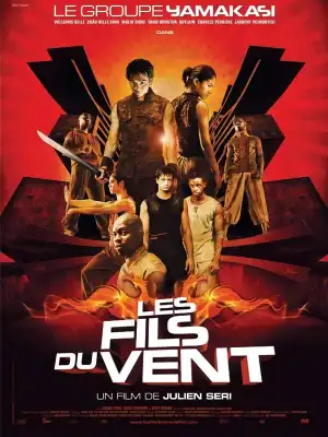Sons Of The Wind (The Great Challenge) (2004) [French][