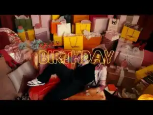 Yxng Bane - Birthday ft. Stefflon Don (Video)