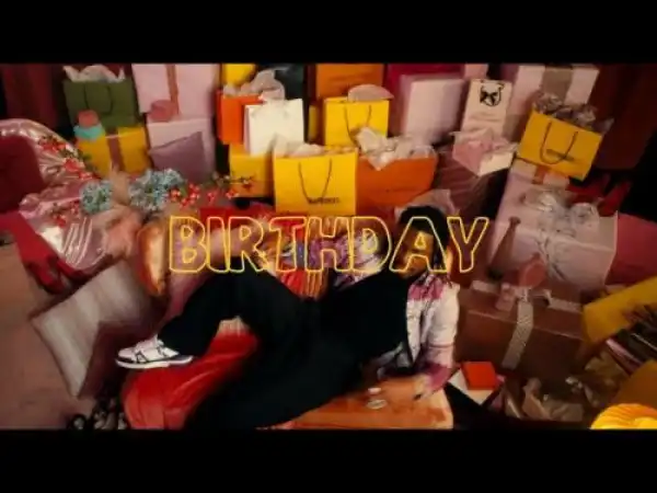 Yxng Bane - Birthday ft. Stefflon Don (Video)