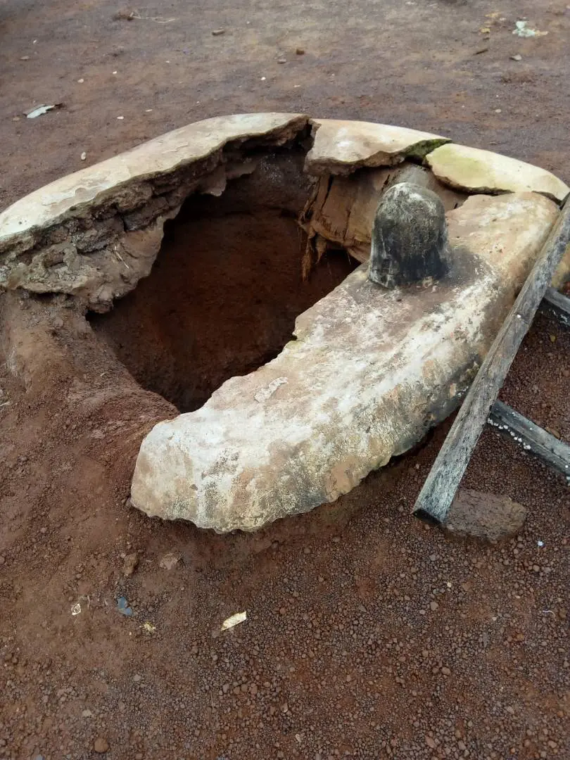 Woman rescued alive after falling into Kano well