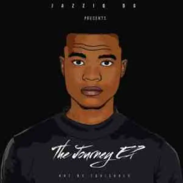 JazziQ DG & MalumNator – African Angel