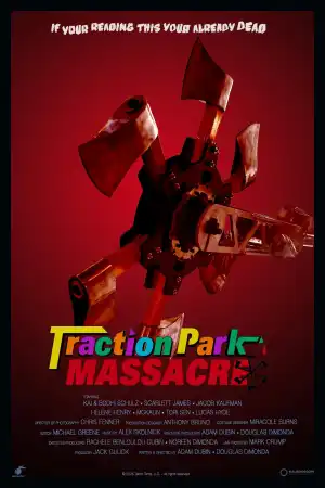 Traction Park Massacre (2025)