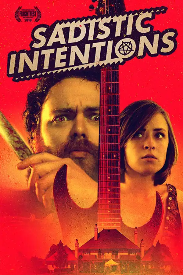 Sadistic Intentions (2019) [Movie]