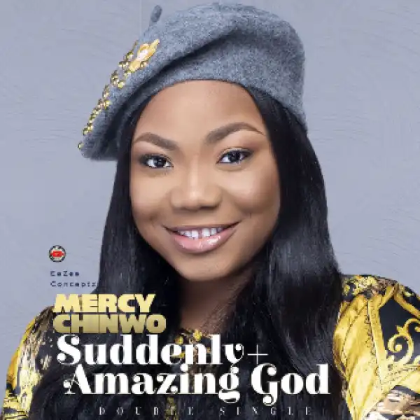 Mercy Chinwo - Suddenly