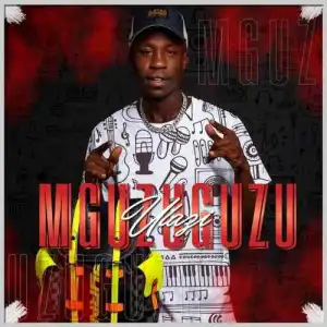 uLazi – Mguzuguzu (Album)