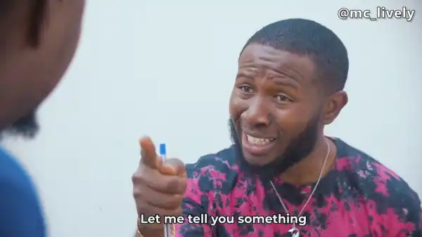 MC Lively - Where Is The LANDLORD? (Comedy Video)