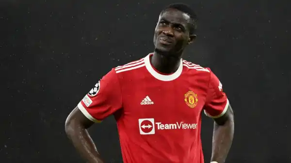 Fulham make enquiry for Man Utd defender Eric Bailly