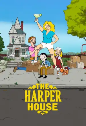 The Harper House S01E09