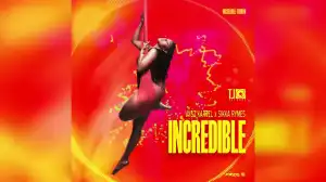 Vybz Kartel ft. Sikka Rymes – Incredible