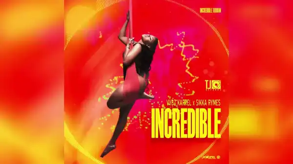 Vybz Kartel ft. Sikka Rymes – Incredible