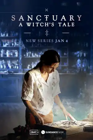 Sanctuary A Witchs Tale Season 1