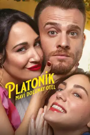 Platonik Mavi Dolunay Otel Season 1