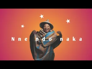 Makhadzi – Nne Ndo Naka Ft. Kabza De Small