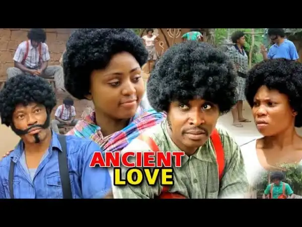 Ancient Love Season 4