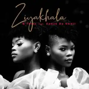 Q Twins – Ziyakhala ft Kabza De Small