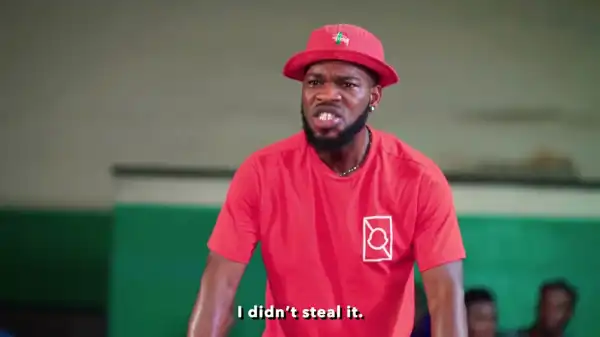 Woos The Court Clerk -  Broda Shaggi Don Steal (Season Finale) (Comedy Video)