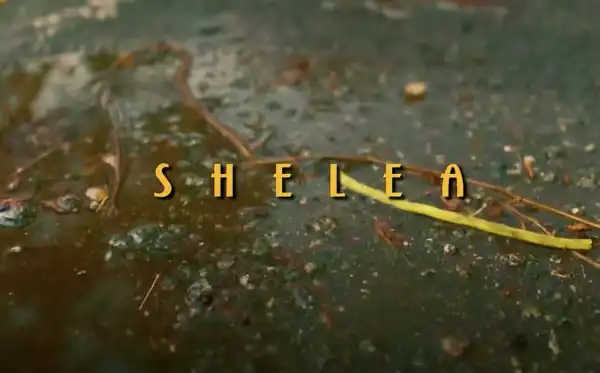 Anita Jaxson & Ti Gonzi – Shelea