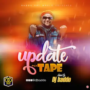 DJ Baddo – Update Mix