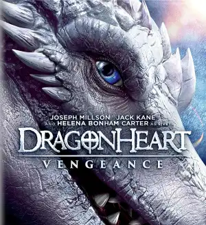 Dragonheart Vengeance (2020)