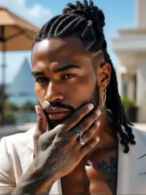 Adventures of Ahmed - S01