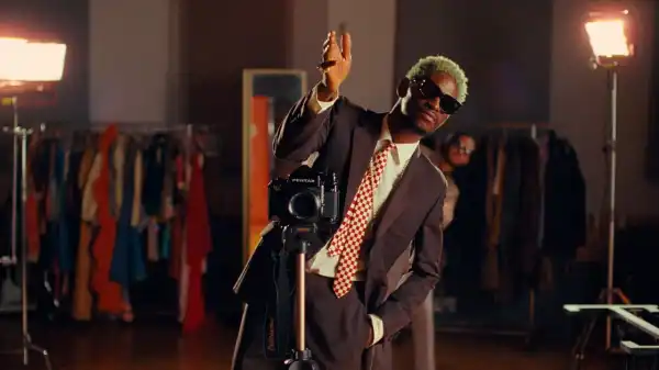 A$AP Nast - Designer Boi ft. D33J (Video)