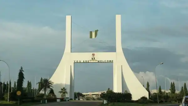 Police Announce Traffic Diversion Ahead Of APC Primaries In Abuja