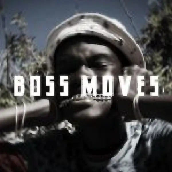 K.pRO – Boss Moves