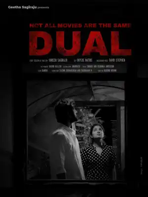 Not All Movies Are the Same: Dual (2025) [Tamil]