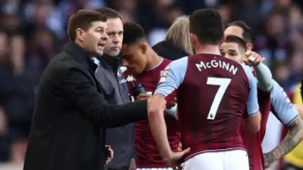Aston Villa set price for Marseille target Sanson