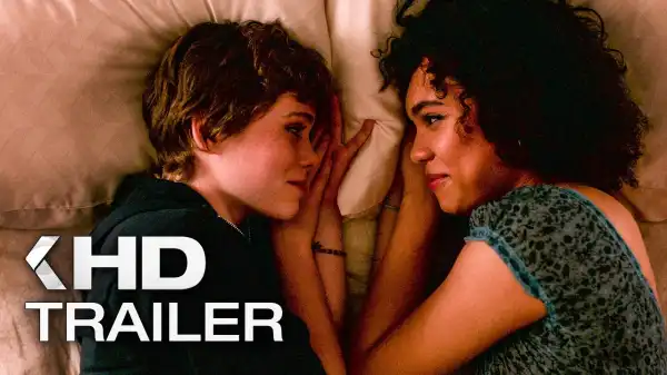 I AM NOT OKAY WITH THIS Trailer (2020)