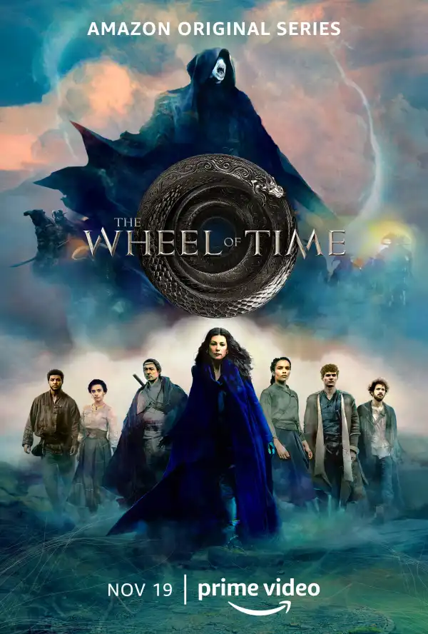 The Wheel of Time S01E08