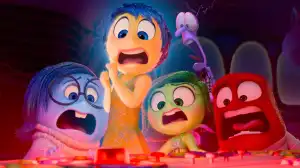 Inside Out 2 Box Office Sets Record, Becomes Highest-Grossing Animated Movie Ever