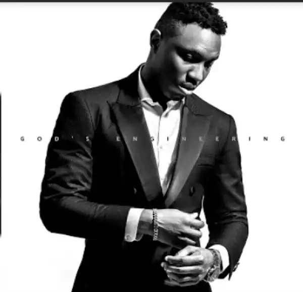 AQ – You Must Feel Am ft. Oxlade