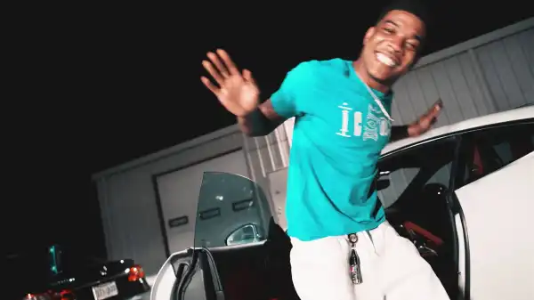 BBE AJ – Respect My Mind (Video)