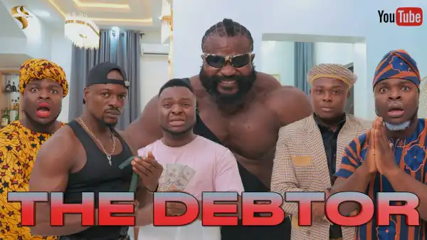 Samspedy – The Debtor (Comedy Video)