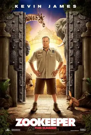 Zookeeper (2011)