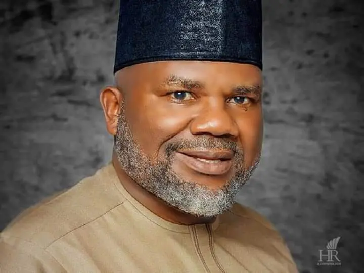 Nigeria needs over 340,000 green jobs by 2030 – Rep Afam Ogene