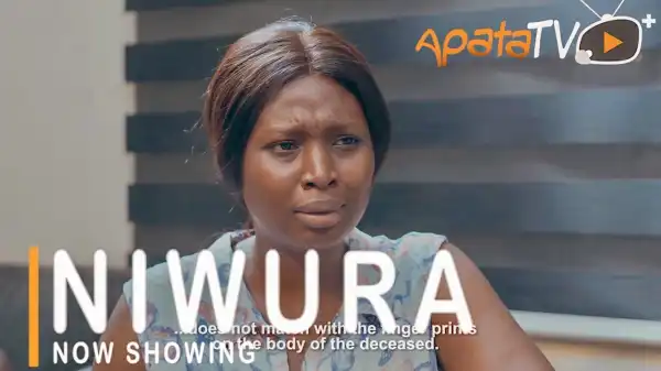 Niwura (2021 Yoruba Movie)