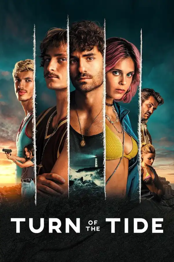 Turn of the Tide S01 E07