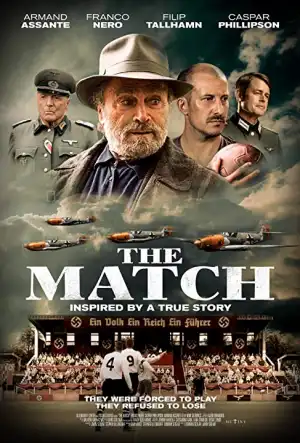 The Match (2021)