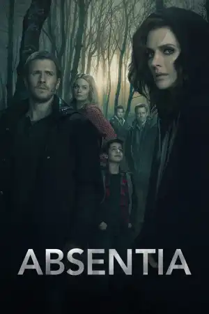 Absentia Season 2