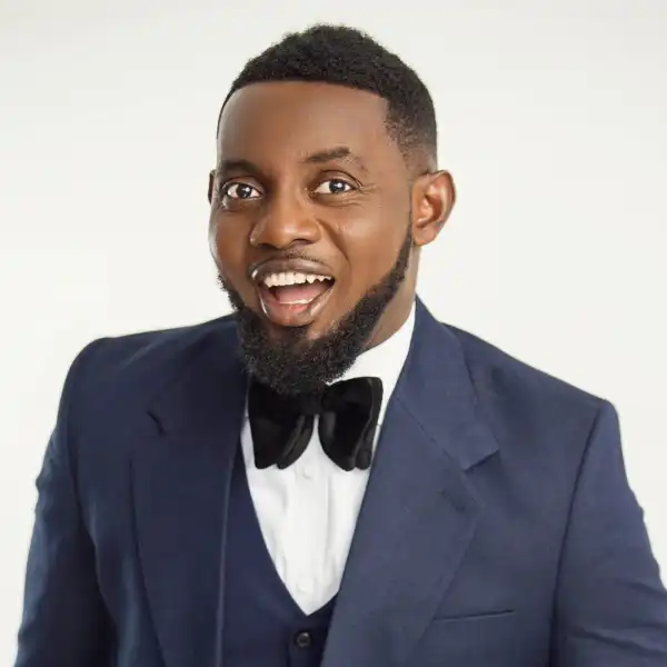 Stop Pressurizing Celebs Over Political Choice - Comedian, AY Makun Speaks