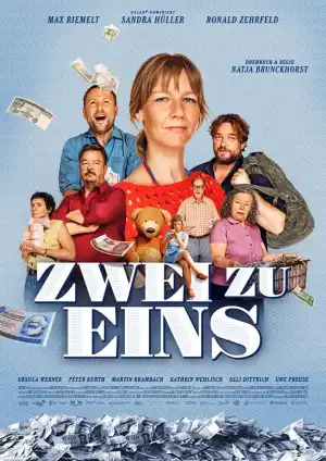 Two to One (2024) [German]
